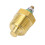 Wassertemperatursensor 1/2NPT 3015238 für Cummins Motor 2