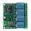 (DC5V) 4 Channel Bluetooth Relay Module Remote Control DC5V 4