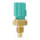 Messing-Wassertemperatursensor für ISUZU 6HK1 4HK1 8980235810 4