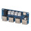 4-Kanal USB-Stromverteiler 5V Tastensteuerung 3