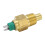 Messing-Wassertemperatursensor 30B0260 für LiuGong Bagger 5