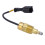 Messing-Wassertemperatursensor Isuzu 6HK1 ZX 4
