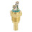 Wassertemperatursensor Messing Cat E330D E345D E325D 3