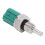 Wassertemperatursensor 12mm für Kubota 2403 T1063 V2403 V2607 V2203 4
