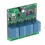 (DC5V) 4 Channel Bluetooth Relay Module Remote Control DC5V 3