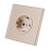 (For ZigBee) Smart-Steckdose Fernbedienung 16A Timer 5