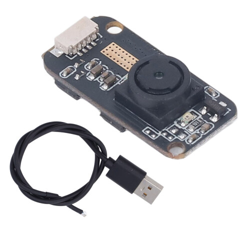 USB-Makro-Kamera-Modul 300.000 Pixel mit Infrarot 2