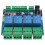 12V 4-Kanal-Relaismodul mit Optokoppler 4