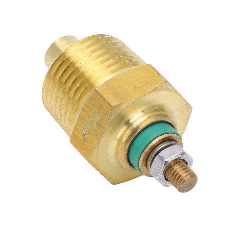 Wassertemperatursensor 1/2NPT 3015238 für Cummins Motor 2
