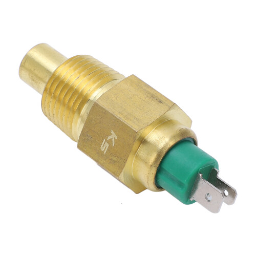Messing-Wassertemperatursensor 30B0260 für LiuGong Bagger 2