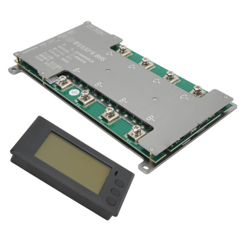 (4S 3.2V250A) Aktives Batteriemanagement 8S 3.2V 200A Bluetooth 2