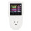(US Plug) Smart Steckdose 16A 3680W WiFi Zähler 1
