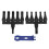 Solar Panel T Branch Connector Splitter 1 to 5 with Wrench 1