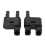 2x Solar PV Stecker 2-in-1 DC Kabelbus Serie 1