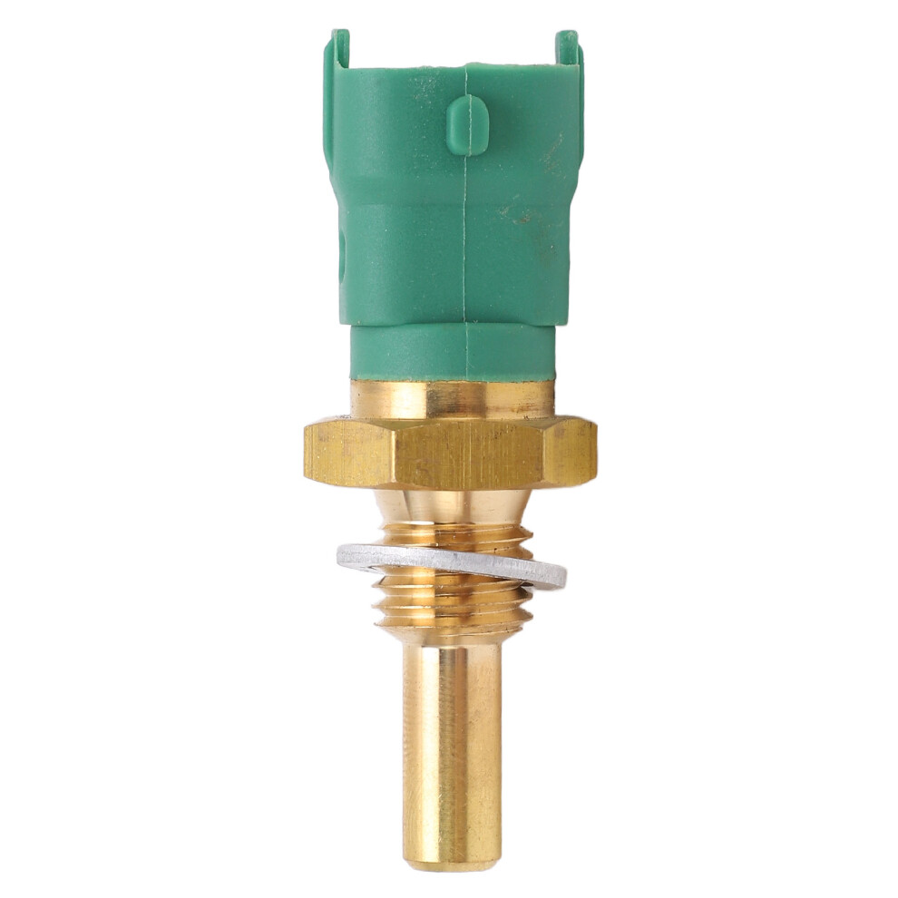 Coolant Temp Sensor Voe20513340 For Ec210b Ec240b Ec290b Ec140b 610830832421