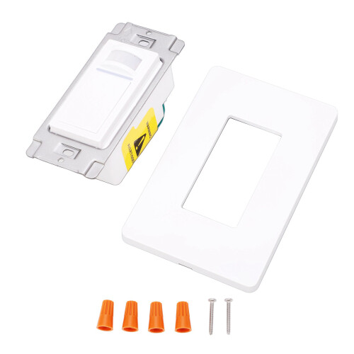 Smart-Bewegungsmelder-Schalter 2,4GHz WLAN 110-125V