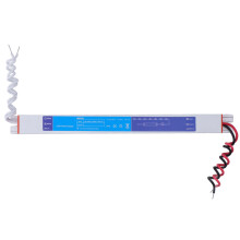 (24V 0.42A) LED-Treiber 10W Alu-Gehäuse 180-250VAC 24V 0,42A LED-Streifen