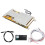 Lithium Battery Protection Board 24S 72V 120A Active Balance Bluetooth 3