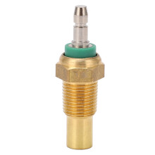 Messing-Wassertemperatursensor 8-97078592-0 für Hitachi ZX70
