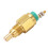 Wassertemperatursensor 8971256011 für Hitachi EX200-5 Bagger 1