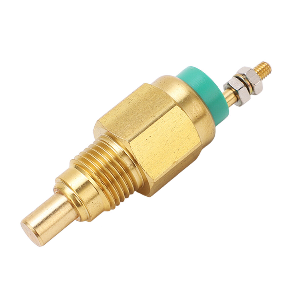 Water Temp Sensor 8971256011 For Hitachi Ex200-5 Excavator 610830833879