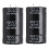 2Pcs 2.7V 500F Capacitor Car Energy Storage Rectifier Kit 4