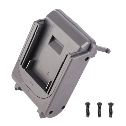 Batterie-Adapter 18V robust & leicht, Konverter