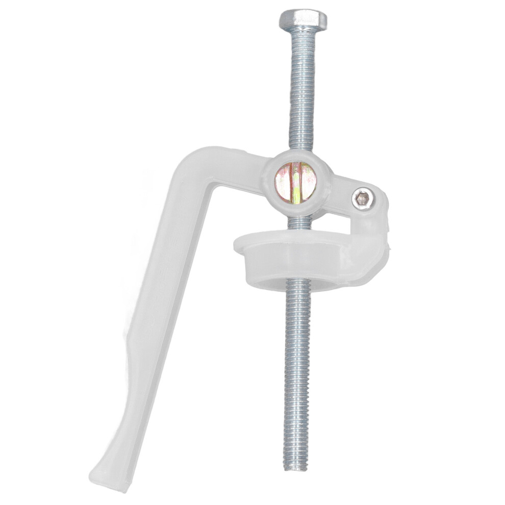 (Solder Paste Glue Extruder) Solder Paste Glue Extruder High Strength Lead Screw Ergonomic Design 610830833930