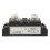 SSR Relais DC 3-32V auf AC 24-480V mit LED 5