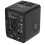 Universal-Reiseadapter mit Multifunktions-USB-Stromwandler 5
