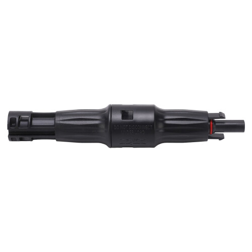 Sicherungshalter Flammhemmend Universal IP68 15A DC1500V 2