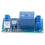(24V) 4x Relaismodul lichtempfindlich 10A Optisch 24V 3