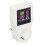 (EU Plug) Smart Steckdose 16A 3680W WiFi Zähler 2
