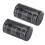 2Pcs 2.7V 500F Capacitor Car Energy Storage Rectifier Kit 3