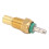 Messing-Wassertemperatursensor 8-97078592-0 für Hitachi ZX70 5