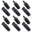 (1000V 30A) 12x Solar PV Stecker IP67 Kupfer 1000V 30A 5