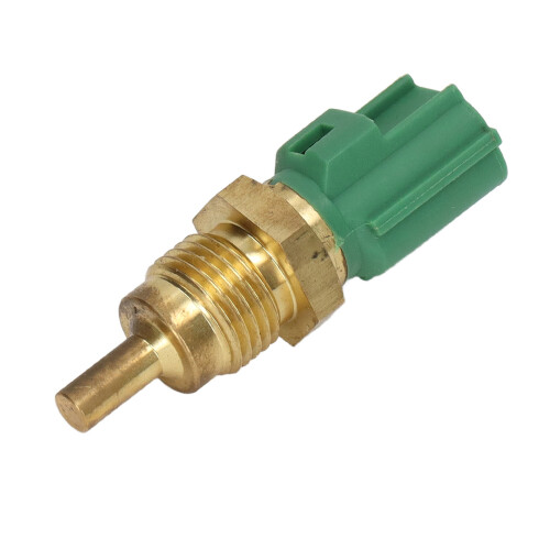 Wassertemp-Sensor Messing für Hitachi ZX330 Ersatz 2