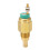 Wassertemperatursensor 8971256011 für Hitachi EX200-5 Bagger 4
