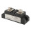 SSR Relais DC 3-32V auf AC 24-480V mit LED 2