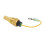 Wassertemperatursensor Messing 1-83161019-1 für Hitachi EX120 5 4