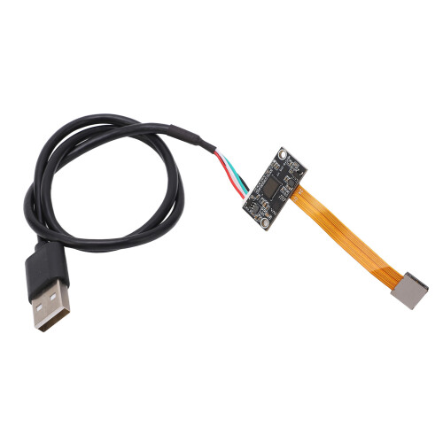 5MP Embedded-Kamera Modul Flexkabel Webcam 68 Festfokus 1