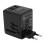 Universal-Reiseadapter mit Multifunktions-USB-Stromwandler 2