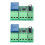 (5V) 2x Wasserstandssensor 5V Abflusssteuerungsmodul 3