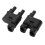 2x Solar PV Stecker 2-in-1 DC Kabelbus Serie 3