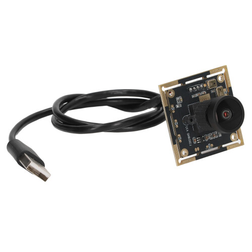 2MP Kamera-Modul 1920x1080 145 FOV mit Mikrofon 2