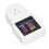 (US Plug) Smart Steckdose 16A 3680W WiFi Zähler 5