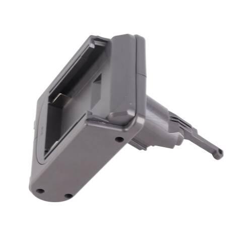 Batterie-Adapter 18V robust & leicht, Konverter 2