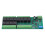 (12V) 12 Channel Relay Module 12 Opto-Isolated Input Surge Protection 12V 2