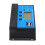 (30A) PWM Solarregler LCD Smart 12V/24V 30A 5