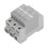 3P Photovoltaic Surge Protector DC1000V High Accuracy 1